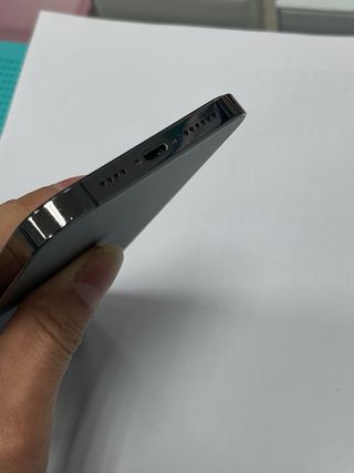 A14 chip 6.7 pulgadas con caja Todos perfectos!