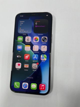 A14 chip 6.7 pulgadas con caja Todos perfectos!