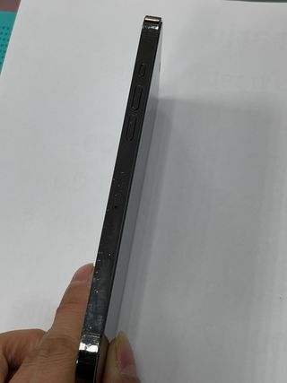 A14 chip 6.7 pulgadas con caja Todos perfectos!