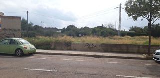 Solar en venta en Zona Poble en Benicarló