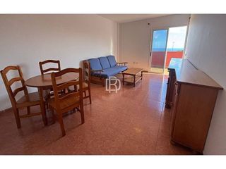 Ático en venta en Zona Botánico en Puerto de la Cruz