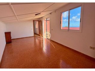 Ático en venta en Zona Botánico en Puerto de la Cruz