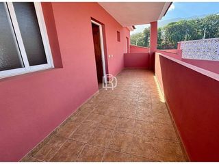 Ático en venta en Zona Botánico en Puerto de la Cruz