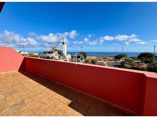 Ático en venta en Zona Botánico en Puerto de la Cruz