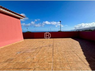 Ático en venta en Zona Botánico en Puerto de la Cruz