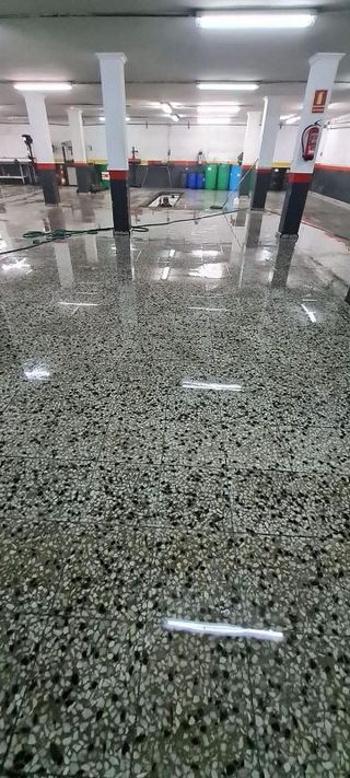 Garaje en venta en San José - Varela en Cádiz