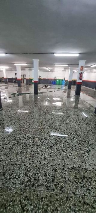 Garaje en venta en San José - Varela en Cádiz