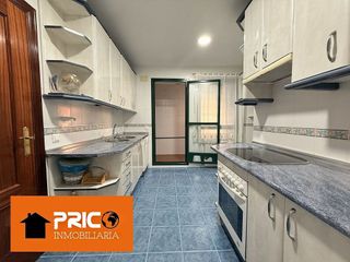 Piso en venta en Ruta de la Plata en Cáceres