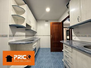 Piso en venta en Ruta de la Plata en Cáceres