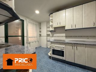 Piso en venta en Ruta de la Plata en Cáceres