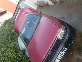 Seat Inca  inca 1999