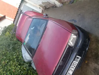 Seat Inca  inca 1999