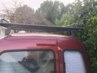 Seat Inca  inca 1999