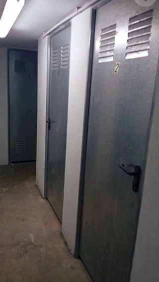 Piso en venta en Avda. Alemania - Italia en Villarreal