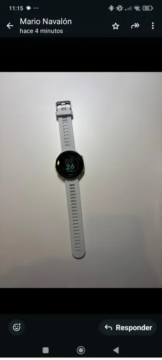 Garmin Forerunner 55 Reloj GPS