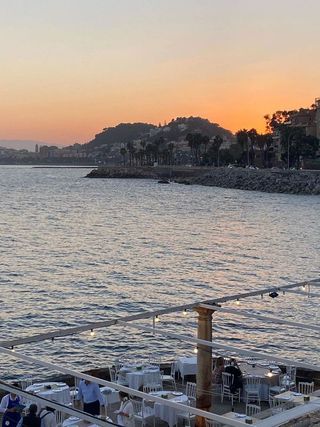 Terreno en venta en Pedregalejo en Málaga