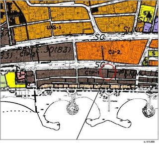 Terreno en venta en Pedregalejo en Málaga