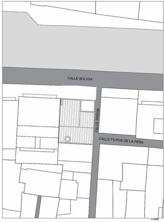 Terreno en venta en Pedregalejo en Málaga