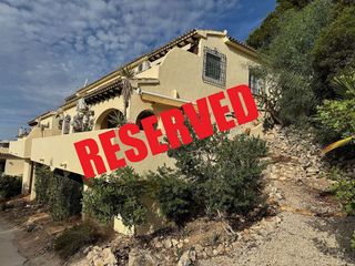 Piso en venta en Teulada Pueblo en Teulada