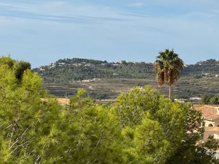 Piso en venta en Teulada Pueblo en Teulada