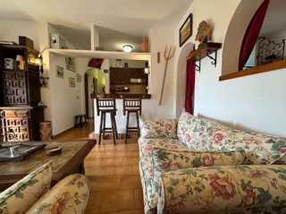 Piso en venta en Teulada Pueblo en Teulada