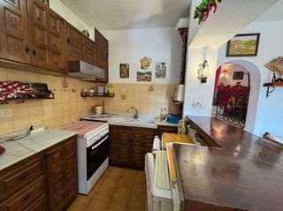 Piso en venta en Teulada Pueblo en Teulada