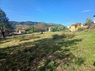 Solar en venta en Parque del Oeste - Olivares en Oviedo