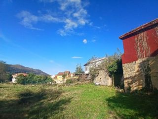 Solar en venta en Parque del Oeste - Olivares en Oviedo