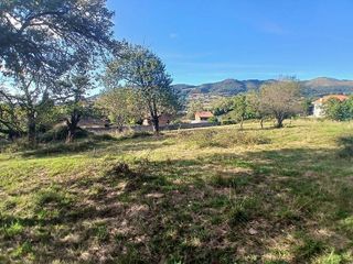 Solar en venta en Parque del Oeste - Olivares en Oviedo