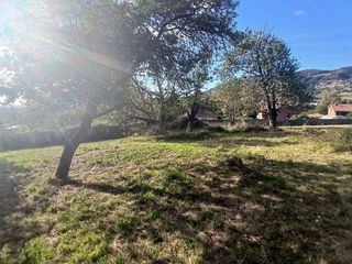 Solar en venta en Parque del Oeste - Olivares en Oviedo