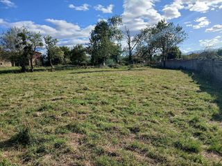 Solar en venta en Parque del Oeste - Olivares en Oviedo