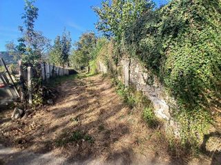 Solar en venta en Parque del Oeste - Olivares en Oviedo