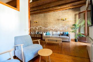 Piso en alquiler en El Gòtic en Barcelona