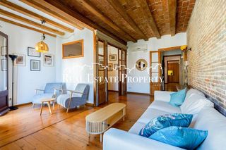 Piso en alquiler en El Gòtic en Barcelona