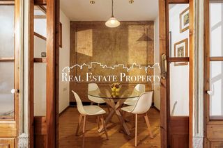 Piso en alquiler en El Gòtic en Barcelona