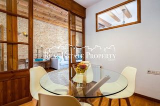 Piso en alquiler en El Gòtic en Barcelona