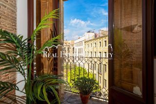 Piso en alquiler en El Gòtic en Barcelona
