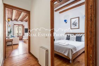 Piso en alquiler en El Gòtic en Barcelona