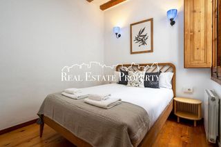 Piso en alquiler en El Gòtic en Barcelona