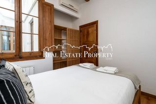 Piso en alquiler en El Gòtic en Barcelona