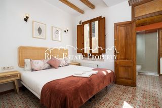 Piso en alquiler en El Gòtic en Barcelona