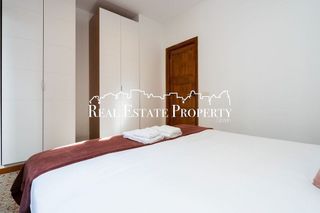 Piso en alquiler en El Gòtic en Barcelona