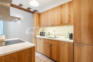 Piso en alquiler en El Gòtic en Barcelona