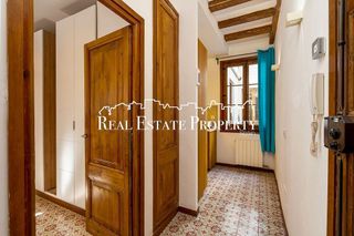 Piso en alquiler en El Gòtic en Barcelona