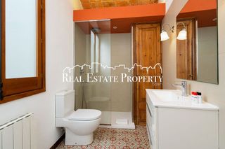 Piso en alquiler en El Gòtic en Barcelona