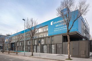 Trastero en alquiler en Can Mates - Volpelleres en Sant Cugat del Vallès