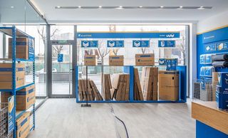 Trastero en alquiler en Can Mates - Volpelleres en Sant Cugat del Vallès