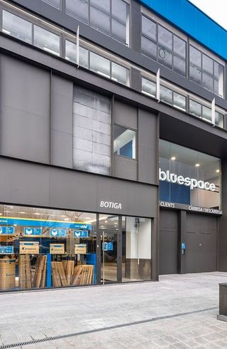 Trastero en alquiler en Can Mates - Volpelleres en Sant Cugat del Vallès