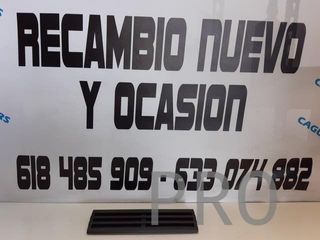 tapa parachoques trasero opel nuevo