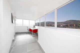 Piso en alquiler en La Teixonera en Barcelona